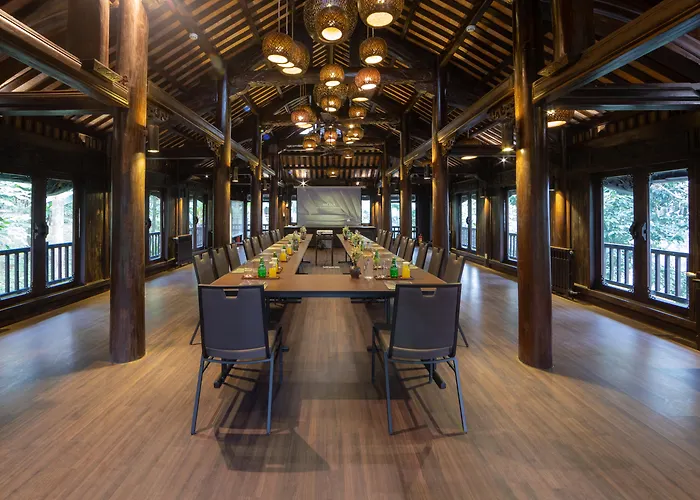 Melia Ba VI Mountain Retreat